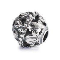 Charm Trollbeads in Argento TAGBE-30056 - TAGBE-30056
